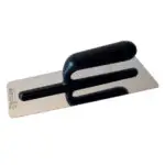 COME Σπάτουλα stucco veneziano με δόντι inox 280x120x0,6mm 310pluh12
