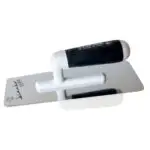 COME Σπάτουλα stucco veneziano bianko inox 280x120x0.6mm 310BI120