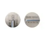 COME Σπάτουλα stucco veneziano proflex inox 360x110x0.3mm 381INFX360 - Image 2