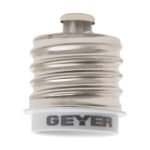 GEYER ΑΝΤΆΠΤΟΡΑΣ ΑΠΌ E40 ΣΕ E27 ADE40E27
