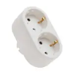 GEYER ΑΝΤΑΠΤΟΡΑΣ ΣΟΥΚΟ 2 ΘΕΣΕΩΝ ODL-EBX-8A