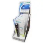 GEYER ΦΑΚΟΣ 10W ΜΠΑΤΑΡΙΑΣ 3XC 1000LM LFK-S - Image 2