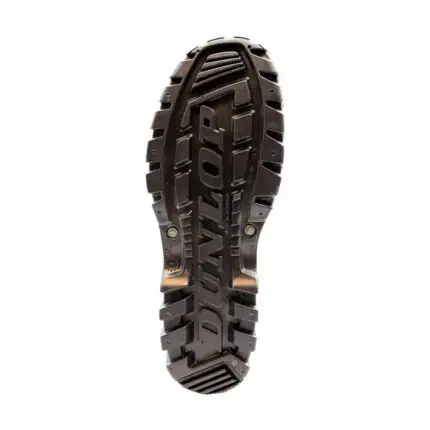 DUNLOP Μπότες γονάτου Dane K680011 No41