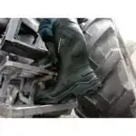 DUNLOP ΜΠΟΤΕΣ ΓΟΝΑΤΟΥ Purofort+ O4 D760933 No40 Χωρίς Προστασία Δακτύλων - Image 2