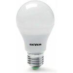 GEYER ΛΑΜΠΑ LED Α60 E27 13W ΛΕΥΚΟ 1521LM LACE2714E