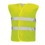 ΓΙΛΕΚΑ ΠΡΟΣΤΑΣΙΑΣ ΦΩΣΦΟΡΙΖΕ ΚΙΤΡΙΝΟ-ΛΑΧΑΝΙ + 2XL-5XL