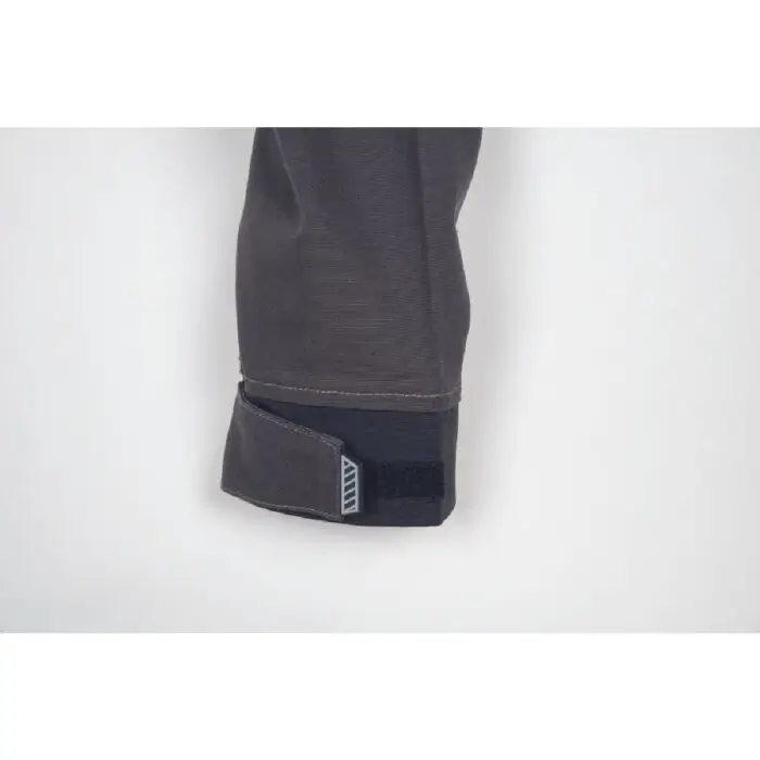 ΜΠΟΥΦΑΝ ΕΡΓΑΣΙΑΣ GREENDALE ΑΝΘΡΑΚΙ/ΛΑΙΜ 65%poly-35%cott, 270 g/m² No 54/L - Image 10