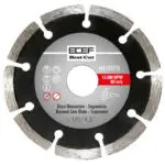 ΔΙΣΚΟΣ ΔΙΑΜΑΝΤΕ PRO LASER 125MM 193125