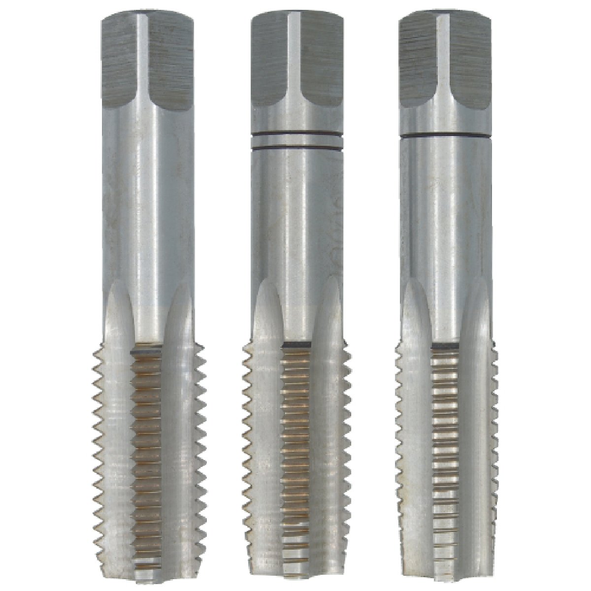 04-9931 ΚΟΛΑΟΥΖΟΙ ΣΕΤ 3 τεμ. M12*175 712 - Image 1