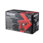 RAIDER ΤΡΙΒΕΙΟ ΕΚΚΕΝΤΡΟ 380W Φ125mm RD-RSA06 040117 - Image 3