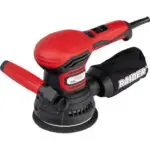 RAIDER ΤΡΙΒΕΙΟ ΕΚΚΕΝΤΡΟ 400W Φ125mm RD-RSA08 040118