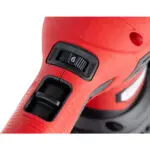 RAIDER Τριβείο έκκεντρο 400W Φ125mm RD-RSA08 040118 - Image 3