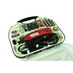 RAIDER ΠΟΛΥΕΡΓΑΛΕΙΟ RD-MG06 135W ΣΕΤ 210τεμ 044104 - Image 2