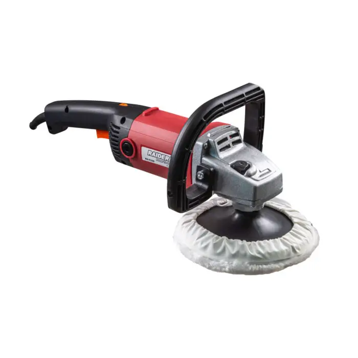 RAIDER ΑΛΟΙΦΑΔΟΡΟΣ ΓΩΝΙΑΚΟΣ RD-PC06 1400W 045106 - Image 2