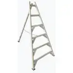 ΣΚΑΛΑ ΞΥΛΙΝΗ 2,00Μ ΑΓΡΟΤΙΚΗ ΤΡΙΠΟΔΗ