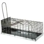 Φάκες μεγάλες 33*13,5*12cm (Μ*Υ*Π) - κλουβί ποντικοπαγίδα