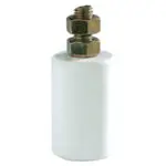 ΟΔΗΓΟΣ ΠΛΑΣΤΙΚΟΣ ΣΥΡΟΜΕΝΗΣ ΠΟΡΤΑΣ Φ30*40cm Σπείρωμα Βίδας Μ12