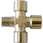 ΑΕΡΟΣ ΔΙΑΚΛΑΔΩΤΗΡΑΣ (+) 1/4'' Α-Θ-Θ-Θ