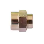 ΑΕΡΟΣ ΜΟΥΦΑ Θ-Θ 1/4"Χ3/8"