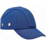 ΚΑΠΕΛΟ ΑΣΦΑΛΕΙΑΣ DUIKER ΜΠΛΕ ABS/PVC 54-59cm