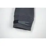 ΜΠΟΥΦΑΝ SOFTSHELL ΕΡΓΑΣΙΑΣ ΑΔΙΑΒΡΟΧΟ GREENDALE ΑΝΘΡΑΚΙ/ΛΑΙΜ 94%poly-6%elast, 320 g/m² L - Image 8