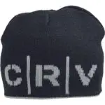 ΣΚΟΥΦΟΣ ΕΡΓΑΣΙΑΣ ΔΙΠΛΗΣ ΟΨΗΣ CROKER ΑΣΠΡΟ/ΜΑΥΡΟ XL