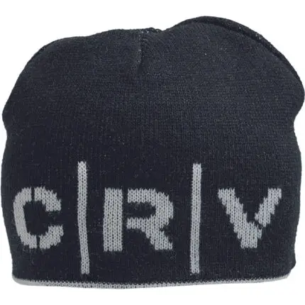 ΣΚΟΥΦΟΣ ΕΡΓΑΣΙΑΣ ΔΙΠΛΗΣ ΟΨΗΣ CROKER ΑΣΠΡΟ/ΜΑΥΡΟ XL