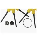 ΕΛΑΙΟΡΑΒΔΙΣΤΙΚΟΥ ΣΕΤ 4ΠΛΗΣ ΚΙΝΗΣΗΣ ΓΙΑ ΑΧΙΝΟ 4D (05-6671)