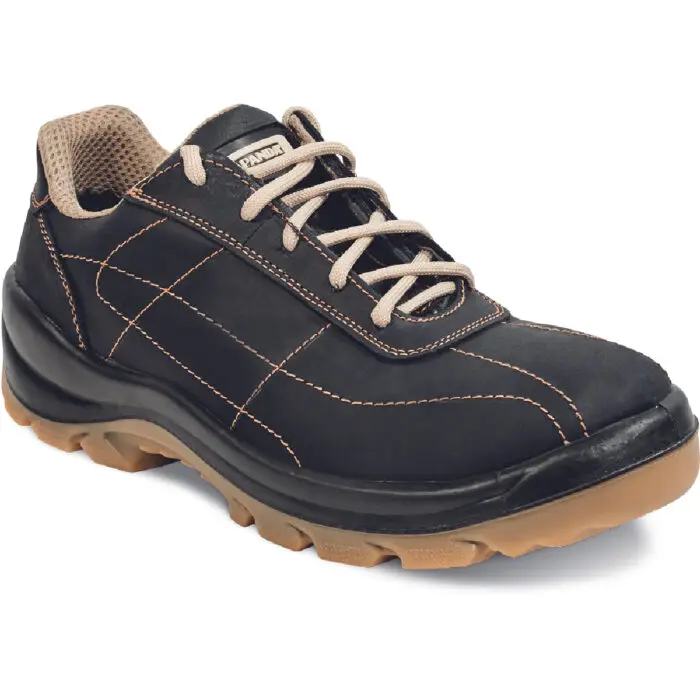 ΠΑΠΟΥΤΣΙ ΕΡΓΑΣΙΑΣ PANDA VICTOR N-47 O2 low SRC - Image 2