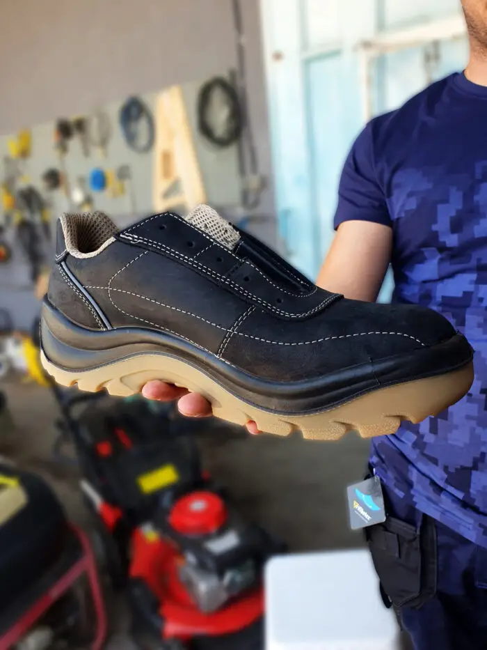 ΠΑΠΟΥΤΣΙ ΕΡΓΑΣΙΑΣ PANDA VICTOR N-47 O2 low SRC - Image 6