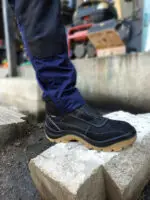 ΠΑΠΟΥΤΣΙ ΕΡΓΑΣΙΑΣ PANDA VICTOR N-47 O2 low SRC - Image 8