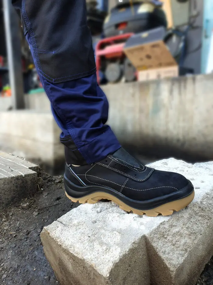 ΠΑΠΟΥΤΣΙ ΕΡΓΑΣΙΑΣ PANDA VICTOR N-47 O2 low SRC - Image 8