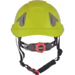 ΚΡΑΝΟΣ ΕΡΓΟΤΑΞΙΟΥ ALPINWORKER ΚΙΤΡΙΝΟ ΜΕ ΕΝΣΩΜΑΤΩΜΕΝΑ ΓΥΑΛΙΑ - Image 2