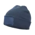 ΣΚΟΥΦΟΣ ΕΡΓΑΣΙΑΣ MEEST ΜΠΛΕ ΜΕ ΕΠΙΦΑΝΕΙΑ ΓΙΑ ΤΥΠΩΜΑ