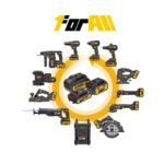 CAT SOLO ΓΩΝΙΑΚΟΣ ΤΡΟΧΟΣ 125mm BRUSHLESS 18V DX314B - Image 6