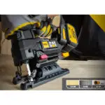 CAT SOLO ΣΕΓΑ BRUSHLESS 18V DX51B - Image 3