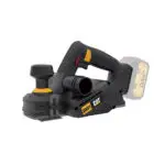 CAT Solo Πλάνη brushless 82x2mm 18V DX81B - Image 2