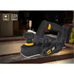 CAT Solo Πλάνη brushless 82x2mm 18V DX81B - Image 3