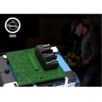 CAT ΜΠΑΤΑΡΙΑ 18V 2.0Ah  DXB2 - Image 3