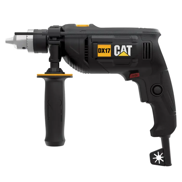 CAT Δράπανο κρουστικό 750W DX17 - Image 2