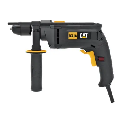 CAT Δράπανο κρουστικό 850W DX16
