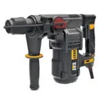 CAT Δράπανο περιστροφικό πιστολέτο SDS+ 1500W DX27 - Image 5