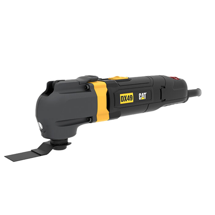 CAT ΠΟΛΥΕΡΓΑΛΕΙΟ SDS 350W ME 14 ΛΑΜΕΣ  DX49.1 - Image 2