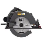 CAT ΔΙΣΚΟΠΡΙΟΝΟ 185ΜΜ 1800W DX56 - Image 2
