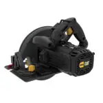 CAT ΔΙΣΚΟΠΡΙΟΝΟ 185ΜΜ 1800W DX56 - Image 3