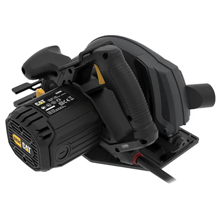 CAT ΔΙΣΚΟΠΡΙΟΝΟ 185ΜΜ 1800W DX56 - Image 4