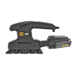 CAT ΤΡΙΒΕΙΟ ΠΑΛΜΙΚΟ 240W DX45 - Image 2