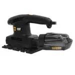 CAT ΤΡΙΒΕΙΟ ΠΑΛΜΙΚΟ 240W DX45 - Image 3