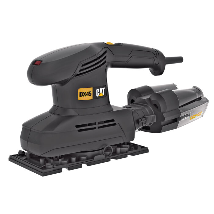 CAT ΤΡΙΒΕΙΟ ΠΑΛΜΙΚΟ 240W DX45 - Image 1