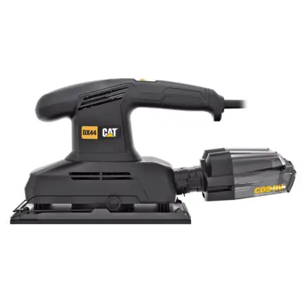 CAT Τριβείο παλμικό 350W DX44